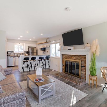 Comfy Family-Size Townhome 2Br-5 People Near Old Town Arvada-10Min Walk Exterior photo